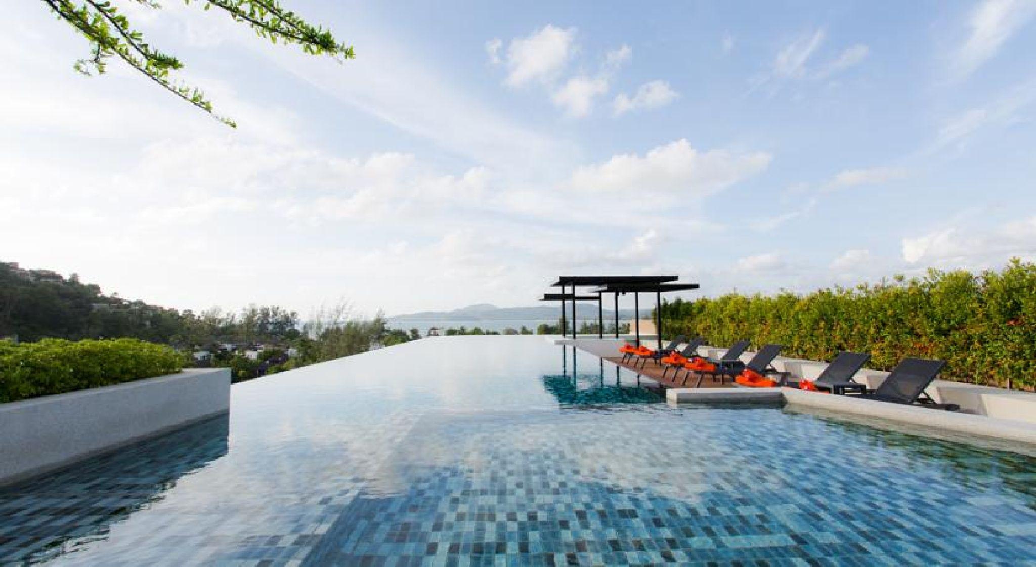 6Th Avenue Surin Beach Kültér fotó