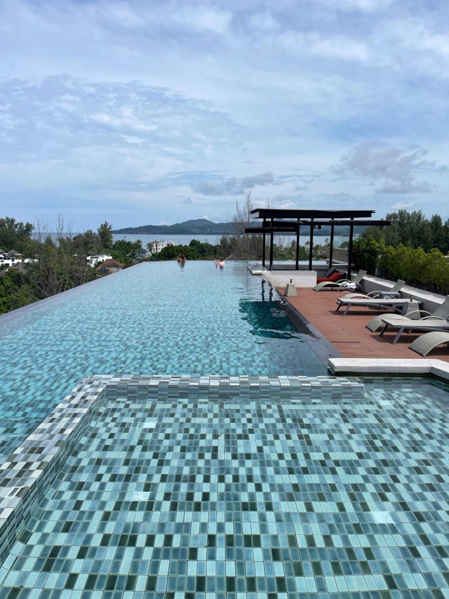 6Th Avenue Surin Beach Kültér fotó