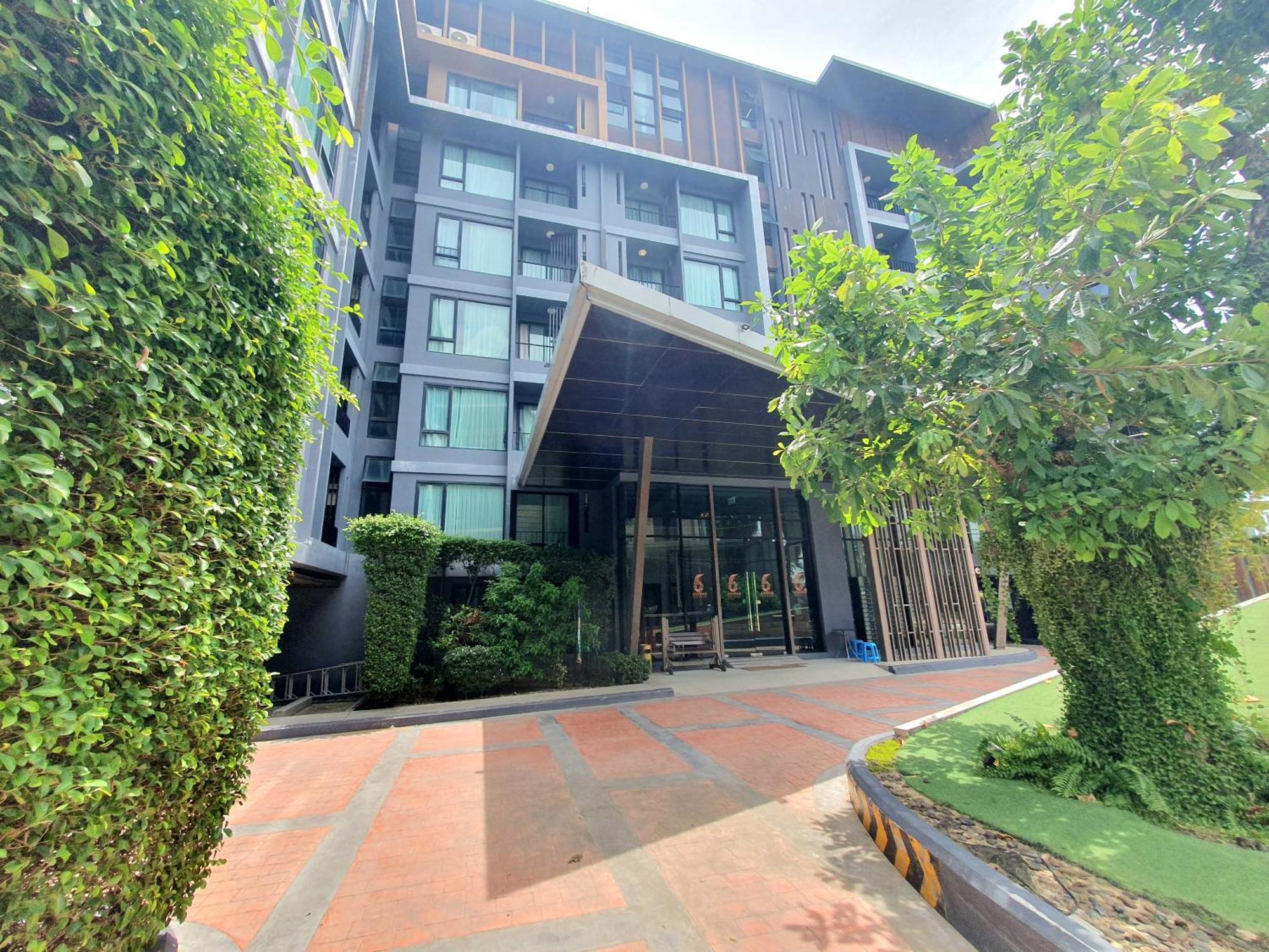6Th Avenue Surin Beach Kültér fotó