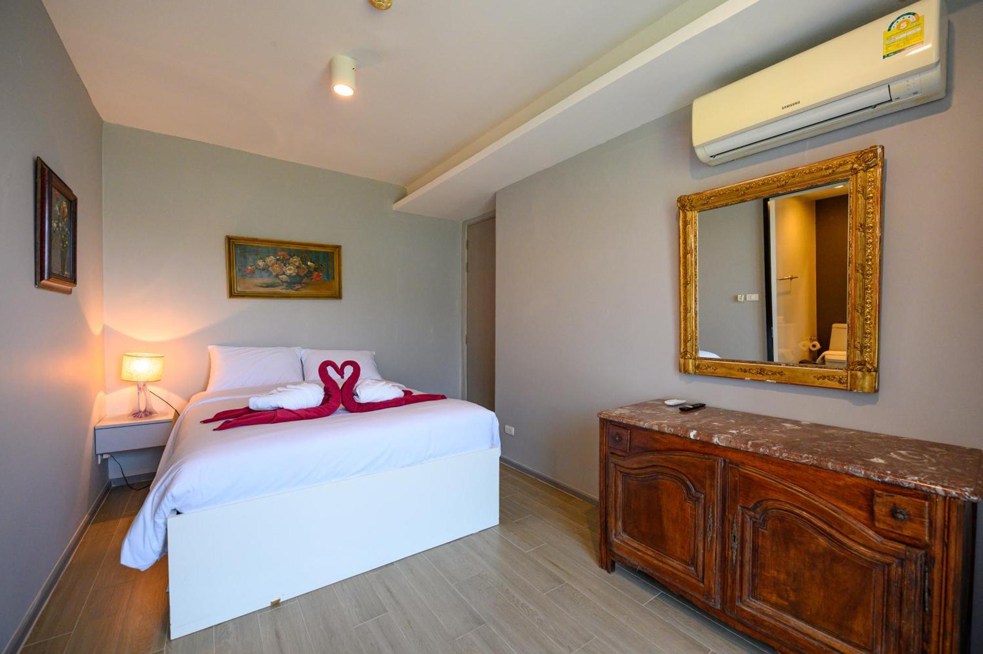 6Th Avenue Surin Beach Kültér fotó