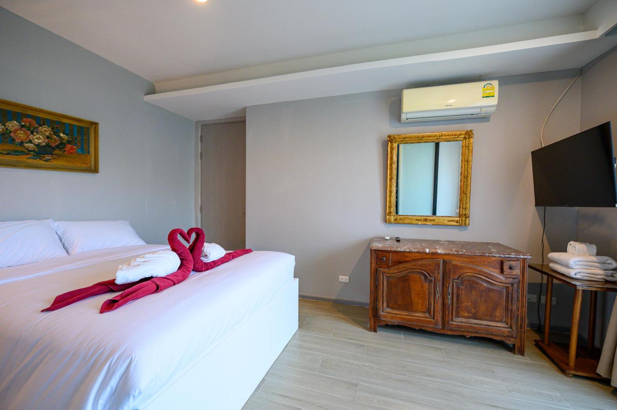 6Th Avenue Surin Beach Kültér fotó