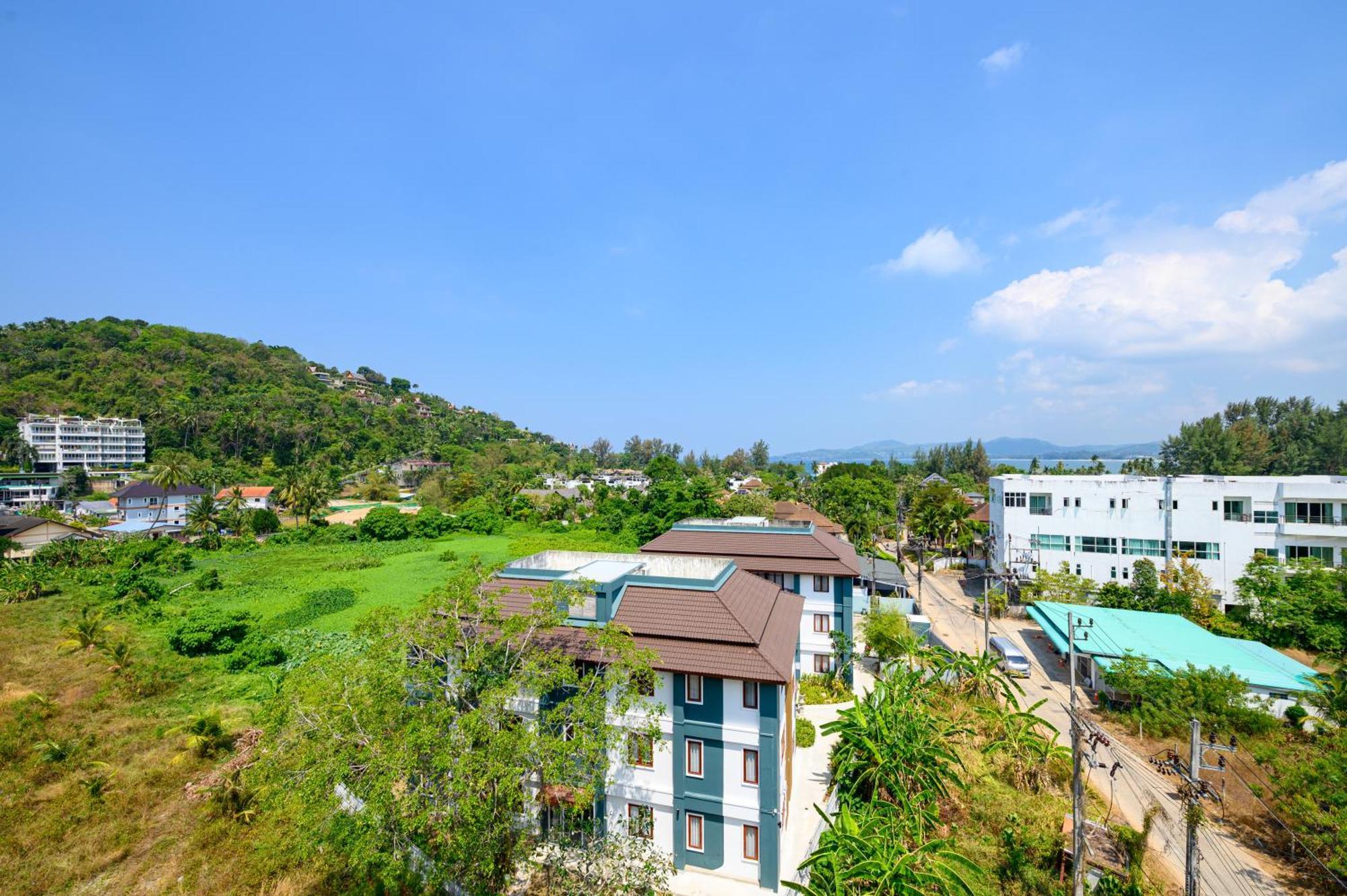6Th Avenue Surin Beach Kültér fotó