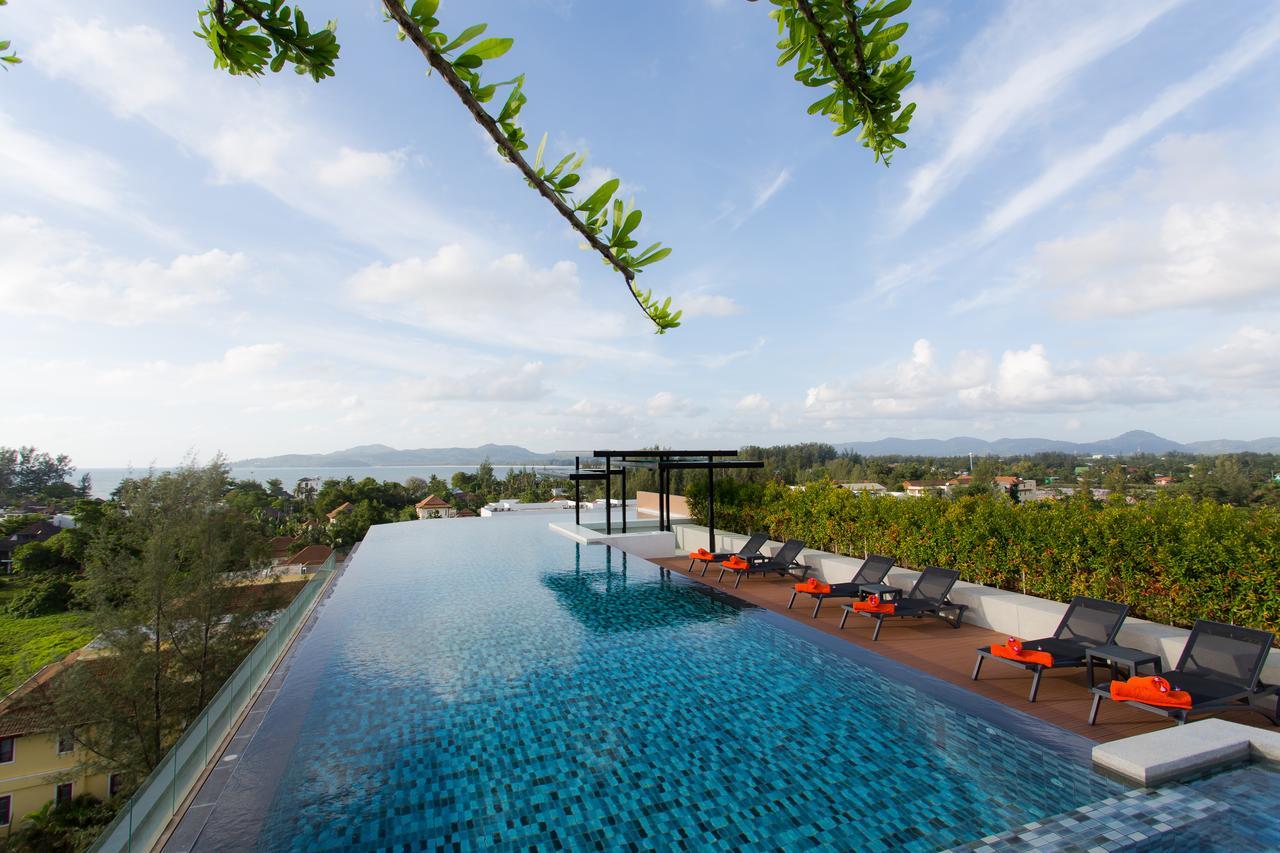 6Th Avenue Surin Beach Kültér fotó